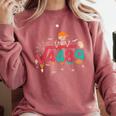 HUGvyn Square Root 4489 Math Teacher 67 Meme Halloween Comfort Colors Sweatshirt Crimson HUGvyn Square Root 4489 Math Teacher 67 Meme Halloween Comfort Colors Sweatshirt Crimson