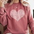 Instructional Assistant Teacher Appreciation T Shirt Comfort Colors Sweatshirt Crimson Instructional Assistant Teacher Appreciation T Shirt Comfort Colors Sweatshirt Crimson