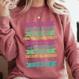 Their There And They'Re English Teacher Men Women Comfort Colors Sweatshirt Crimson Their There And They'Re English Teacher Men Women Comfort Colors Sweatshirt Crimson