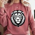 Isibindi House Of Courage RCA School Spirit Teachers Comfort Colors Sweatshirt Crimson Isibindi House Of Courage RCA School Spirit Teachers Comfort Colors Sweatshirt Crimson