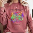 It's Fine Everything Is Fine I'm Fine Pre K Teacher Life For Men Women Girls Kids Comfort Colors Sweatshirt Crimson It's Fine Everything Is Fine I'm Fine Pre K Teacher Life For Men Women Girls Kids Comfort Colors Sweatshirt Crimson