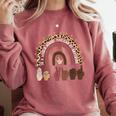 Be Kind Hand-Talking Teacher Artist ASL Comfort Colors Sweatshirt Crimson Be Kind Hand-Talking Teacher Artist ASL Comfort Colors Sweatshirt Crimson