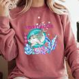 Kindergarten Teacher Dolphin Ocean Life Teaching Team Spirit Comfort Colors Sweatshirt Crimson Kindergarten Teacher Dolphin Ocean Life Teaching Team Spirit Comfort Colors Sweatshirt Crimson