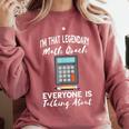 Legendary Math Coach Mathematics Calculator Math Teacher Comfort Colors Sweatshirt Crimson Legendary Math Coach Mathematics Calculator Math Teacher Comfort Colors Sweatshirt Crimson