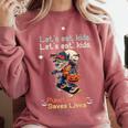 Let's Eat Kids Grammar Werewolf Halloween Teacher Comfort Colors Sweatshirt Crimson Let's Eat Kids Grammar Werewolf Halloween Teacher Comfort Colors Sweatshirt Crimson