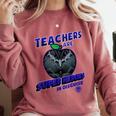 Marvel Teachers Are Super Heroes In Disguise Panther Comfort Colors Sweatshirt Crimson Marvel Teachers Are Super Heroes In Disguise Panther Comfort Colors Sweatshirt Crimson