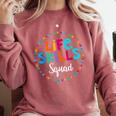 Matching Life Skills Squad Teacher Special Ed SPED Team Crew Comfort Colors Sweatshirt Crimson Matching Life Skills Squad Teacher Special Ed SPED Team Crew Comfort Colors Sweatshirt Crimson