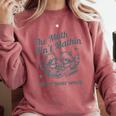 The Math Ain't Mathing Math Teacher Sarcastic Raccoon Comfort Colors Sweatshirt Crimson The Math Ain't Mathing Math Teacher Sarcastic Raccoon Comfort Colors Sweatshirt Crimson