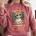 I Did The Math The Answer Is Cats Math Cat Teacher Comfort Colors Sweatshirt Crimson I Did The Math The Answer Is Cats Math Cat Teacher Comfort Colors Sweatshirt Crimson