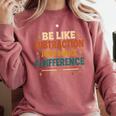 Math Teacher Cute Be Like Subtraction And Make A Difference Comfort Colors Sweatshirt Crimson Math Teacher Cute Be Like Subtraction And Make A Difference Comfort Colors Sweatshirt Crimson