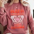 Math Teachers Love Brains Scary Halloween Men Women Comfort Colors Sweatshirt Crimson Math Teachers Love Brains Scary Halloween Men Women Comfort Colors Sweatshirt Crimson