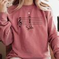 Music Notes Shirt Shh Quarter Fermata Teacher Comfort Colors Sweatshirt Crimson Music Notes Shirt Shh Quarter Fermata Teacher Comfort Colors Sweatshirt Crimson