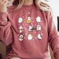 Music Teacher Halloween Music Teacher Education Comfort Colors Sweatshirt Crimson Music Teacher Halloween Music Teacher Education Comfort Colors Sweatshirt Crimson