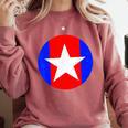 Nerdy Captain Sweatpants Retro Comic Book Fan Teacher Comfort Colors Sweatshirt Crimson Nerdy Captain Sweatpants Retro Comic Book Fan Teacher Comfort Colors Sweatshirt Crimson