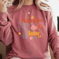 Nopales De Leer Spanish Teacher Maestra Cactus Bilingual Comfort Colors Sweatshirt Crimson Nopales De Leer Spanish Teacher Maestra Cactus Bilingual Comfort Colors Sweatshirt Crimson