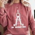 Oh Geometree Math Teacher Geometry Christmas Tree For Men Women Kids Comfort Colors Sweatshirt Crimson Oh Geometree Math Teacher Geometry Christmas Tree For Men Women Kids Comfort Colors Sweatshirt Crimson