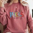 Oh The Places We Will Go Reading Day Book Lovers Teachers Comfort Colors Sweatshirt Crimson Oh The Places We Will Go Reading Day Book Lovers Teachers Comfort Colors Sweatshirt Crimson