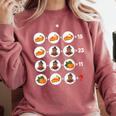 Order Of Operations Math Quiz Game Teacher Thanksgiving Comfort Colors Sweatshirt Crimson Order Of Operations Math Quiz Game Teacher Thanksgiving Comfort Colors Sweatshirt Crimson
