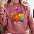 Perfect Planets Teachers Shirts Venus For Solar System Comfort Colors Sweatshirt Crimson