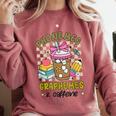 Phonemes Graphemes Caffeine Back To School Reading Teacher Comfort Colors Sweatshirt Crimson Phonemes Graphemes Caffeine Back To School Reading Teacher Comfort Colors Sweatshirt Crimson