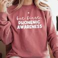 Phonemic Awareness Science Of Reading Teacher Men Women Comfort Colors Sweatshirt Crimson Phonemic Awareness Science Of Reading Teacher Men Women Comfort Colors Sweatshirt Crimson
