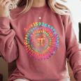 Pi Day Math Teacher Tie Dye Spiral Pi 314 Pi Day Comfort Colors Sweatshirt Crimson Pi Day Math Teacher Tie Dye Spiral Pi 314 Pi Day Comfort Colors Sweatshirt Crimson