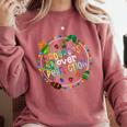 Progress Over Perfection Caterpillar Back To School Teacher Comfort Colors Sweatshirt Crimson Progress Over Perfection Caterpillar Back To School Teacher Comfort Colors Sweatshirt Crimson