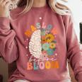 Psychologist Maslow Before Bloom Sped Teacher Classroom Comfort Colors Sweatshirt Crimson Psychologist Maslow Before Bloom Sped Teacher Classroom Comfort Colors Sweatshirt Crimson