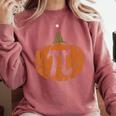 Pumpkin Pi Math Teacher Halloween Thanksgiving Day Costume Men Women Kids Comfort Colors Sweatshirt Crimson Pumpkin Pi Math Teacher Halloween Thanksgiving Day Costume Men Women Kids Comfort Colors Sweatshirt Crimson