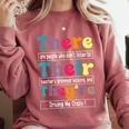 There Their They'Re English Teacher Grammar Memes Comfort Colors Sweatshirt Crimson There Their They'Re English Teacher Grammar Memes Comfort Colors Sweatshirt Crimson