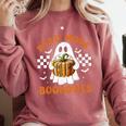 Read More Books Halloween Retro Pumpkin Reading Fall Teacher Comfort Colors Sweatshirt Crimson Read More Books Halloween Retro Pumpkin Reading Fall Teacher Comfort Colors Sweatshirt Crimson