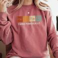 Retired Chemistry Teacher Science Retirement Chemistry Comfort Colors Sweatshirt Crimson Retired Chemistry Teacher Science Retirement Chemistry Comfort Colors Sweatshirt Crimson