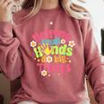 Retro Helping Small Hands Do Big Things Teacher Appreciation For Men Women Comfort Colors Sweatshirt Crimson Retro Helping Small Hands Do Big Things Teacher Appreciation For Men Women Comfort Colors Sweatshirt Crimson