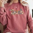 Retro Teacher Western Country Cowboy Cowgirl Back To School Comfort Colors Sweatshirt Crimson Retro Teacher Western Country Cowboy Cowgirl Back To School Comfort Colors Sweatshirt Crimson