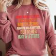 Riddle Wordplay Joke For Grammar Nerds And Teachers Comfort Colors Sweatshirt Crimson Riddle Wordplay Joke For Grammar Nerds And Teachers Comfort Colors Sweatshirt Crimson