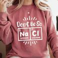 Science Chemistry Science Teacher Chemist Scientist Comfort Colors Sweatshirt Crimson Science Chemistry Science Teacher Chemist Scientist Comfort Colors Sweatshirt Crimson