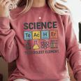 Science Teacher Periodic Table Jokes Chemistry Pun Comfort Colors Sweatshirt Crimson Science Teacher Periodic Table Jokes Chemistry Pun Comfort Colors Sweatshirt Crimson