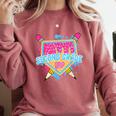 Second Grade Drip Ice Cream Home Plate Baseball Teachers Kid Comfort Colors Sweatshirt Crimson Second Grade Drip Ice Cream Home Plate Baseball Teachers Kid Comfort Colors Sweatshirt Crimson