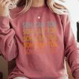 SOH CAH TOA SOHCAHTOA Trigonometry Math Parody Teacher Men Women Kids Comfort Colors Sweatshirt Crimson SOH CAH TOA SOHCAHTOA Trigonometry Math Parody Teacher Men Women Kids Comfort Colors Sweatshirt Crimson