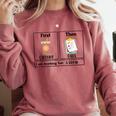 Special Education Teacher First Then Visual I Am Working For Men Women Girls Kids Comfort Colors Sweatshirt Crimson Special Education Teacher First Then Visual I Am Working For Men Women Girls Kids Comfort Colors Sweatshirt Crimson