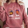 Sped Teacher Halloween First Spooky Then Data Sped Ed Team Comfort Colors Sweatshirt Crimson Sped Teacher Halloween First Spooky Then Data Sped Ed Team Comfort Colors Sweatshirt Crimson