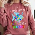 It Takes A Lot Of Sparkle To Be A Teacher Rainbow Fish For Men Women Comfort Colors Sweatshirt Crimson It Takes A Lot Of Sparkle To Be A Teacher Rainbow Fish For Men Women Comfort Colors Sweatshirt Crimson