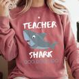 Teacher Shark Shirt Christmas Idea For Him Her Comfort Colors Sweatshirt Crimson Teacher Shark Shirt Christmas Idea For Him Her Comfort Colors Sweatshirt Crimson