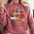 Teacher I Will Read Book On Boat Kids Women Bookworm Comfort Colors Sweatshirt Crimson Teacher I Will Read Book On Boat Kids Women Bookworm Comfort Colors Sweatshirt Crimson