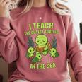 Teachers Day Comfort Colors Sweatshirt Crimson Teachers Day Comfort Colors Sweatshirt Crimson