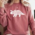 Teachersaurus Like A Normal Teacher Awesome Dinosaur Teacher Men Women Girls Kids Comfort Colors Sweatshirt Crimson Teachersaurus Like A Normal Teacher Awesome Dinosaur Teacher Men Women Girls Kids Comfort Colors Sweatshirt Crimson