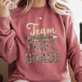Team First Grade Camo 1st Grade Teacher Camouflage Comfort Colors Sweatshirt Crimson Team First Grade Camo 1st Grade Teacher Camouflage Comfort Colors Sweatshirt Crimson
