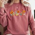Turkey Reading Books Fall Thanksgiving Teacher Book Lovers Comfort Colors Sweatshirt Crimson Turkey Reading Books Fall Thanksgiving Teacher Book Lovers Comfort Colors Sweatshirt Crimson
