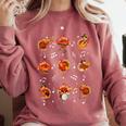 Turkey Squad Music Note Music Teacher Thanksgiving Comfort Colors Sweatshirt Crimson Turkey Squad Music Note Music Teacher Thanksgiving Comfort Colors Sweatshirt Crimson