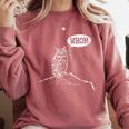 Whom Owl Grammar English Teacher Comfort Colors Sweatshirt Crimson Whom Owl Grammar English Teacher Comfort Colors Sweatshirt Crimson